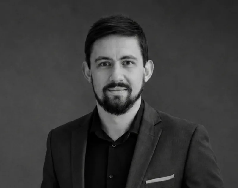 Dr Jan van Niekerk, SVP: Data & AI Strategy at Netsurit